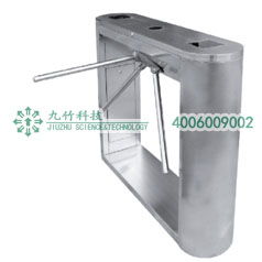 橋式圓弧三輥閘JZT132